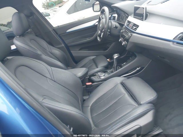 Продаж на аукціоні авто 2017 Bmw X1 Sdrive28i, vin: WBXHU7C35H5H35647, номер лоту: 45178673