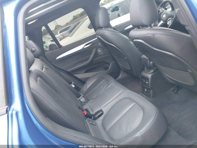 Продаж на аукціоні авто 2017 Bmw X1 Sdrive28i, vin: WBXHU7C35H5H35647, номер лоту: 45178673