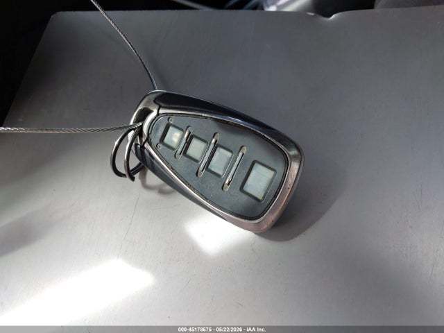 1G1ZE5STXHF180814 Chevrolet MALIBU 1LT