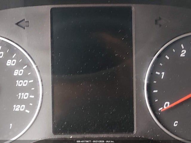 Aukcja sprzedaży 2024 Mercedes-benz Sprinter 2500 Standard Roof 4-cyl Diesel Ho, vin: W1Y4NBHY0RT192441, numer aukcji: 45178677