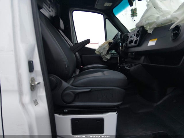 Aukcja sprzedaży 2024 Mercedes-benz Sprinter 2500 Standard Roof 4-cyl Diesel Ho, vin: W1Y4NBHY0RT192441, numer aukcji: 45178677