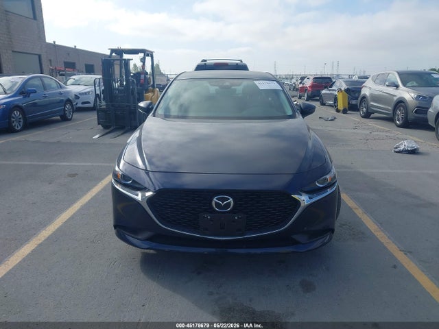 Mazda Mazda3 2.5 S 2022 3MZBPAAL8NM301863 Image 13