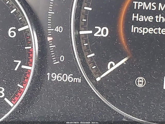 Mazda Mazda3 2.5 S 2022 3MZBPAAL8NM301863 Image 16