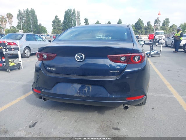 Mazda Mazda3 2.5 S 2022 3MZBPAAL8NM301863 Image 17