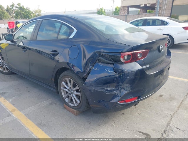 Mazda Mazda3 2.5 S 2022 3MZBPAAL8NM301863 Image 6