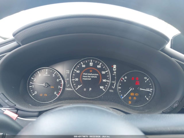Mazda Mazda3 2.5 S 2022 3MZBPAAL8NM301863 Image 7