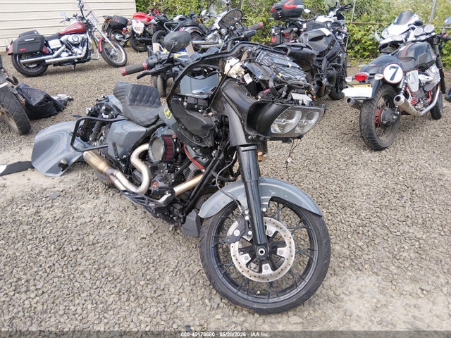 Harley-Davidson FLTRXS 2022 1HD1KTP17NB621812 main image