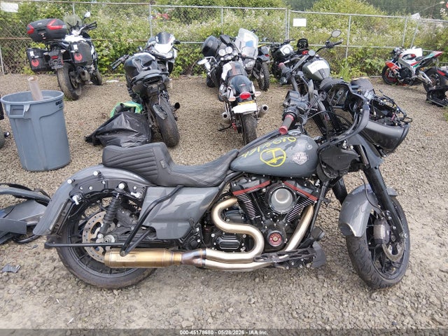 Harley-Davidson FLTRXS 2022 1HD1KTP17NB621812 Image 12
