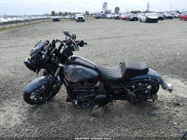 Harley-Davidson FLTRXS 2022 1HD1KTP17NB621812 Image 13