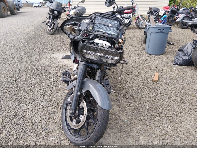 Harley-Davidson FLTRXS 2022 1HD1KTP17NB621812 Image 5