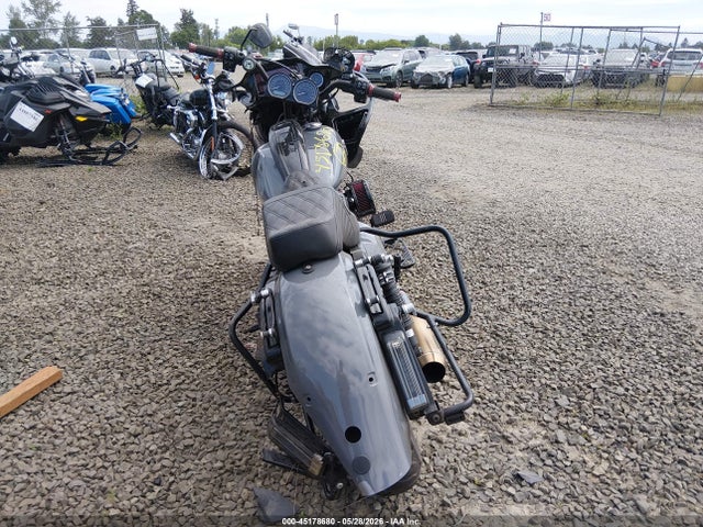 Harley-Davidson FLTRXS 2022 1HD1KTP17NB621812 Image 6