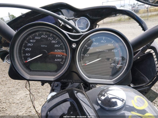 Harley-Davidson FLTRXS 2022 1HD1KTP17NB621812 Image 7