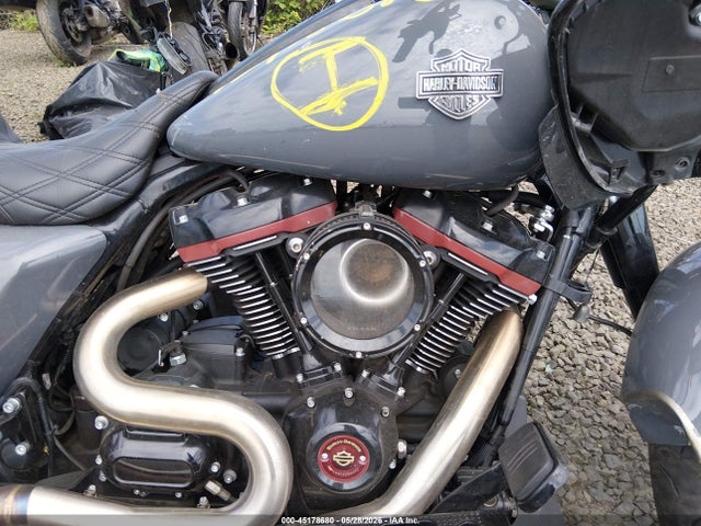Harley-Davidson FLTRXS 2022 1HD1KTP17NB621812 Image 8