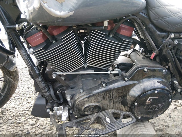 Harley-Davidson FLTRXS 2022 1HD1KTP17NB621812 Image 9