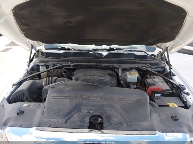 Aukcja sprzedaży 2022 Ram 2500 Tradesman  4x4 8' Box, vin: 3C6UR5HJ3NG139339, numer aukcji: 45178681