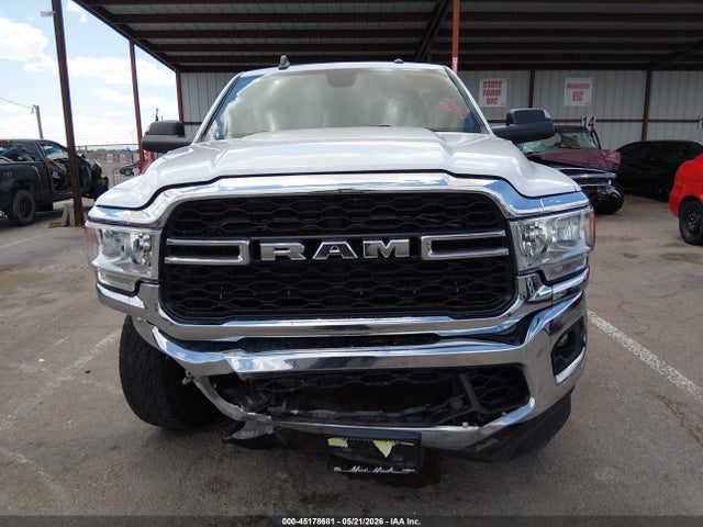 Aukcja sprzedaży 2022 Ram 2500 Tradesman  4x4 8' Box, vin: 3C6UR5HJ3NG139339, numer aukcji: 45178681