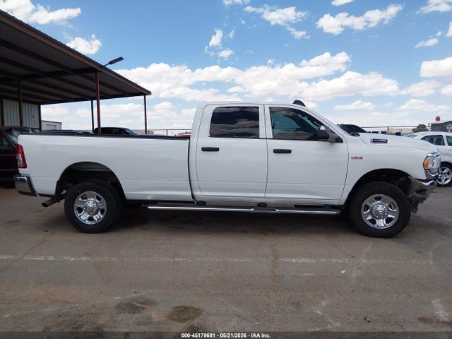 Aukcja sprzedaży 2022 Ram 2500 Tradesman  4x4 8' Box, vin: 3C6UR5HJ3NG139339, numer aukcji: 45178681