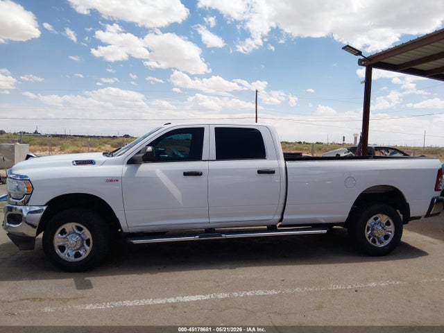 Aukcja sprzedaży 2022 Ram 2500 Tradesman  4x4 8' Box, vin: 3C6UR5HJ3NG139339, numer aukcji: 45178681