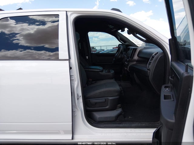 Aukcja sprzedaży 2022 Ram 2500 Tradesman  4x4 8' Box, vin: 3C6UR5HJ3NG139339, numer aukcji: 45178681