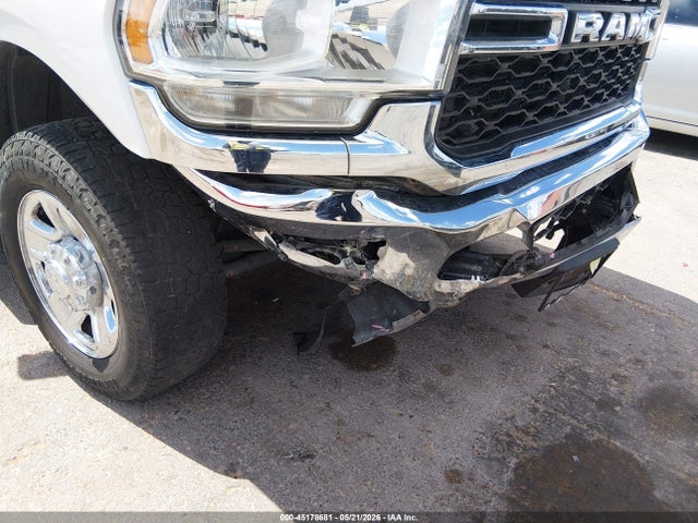 Aukcja sprzedaży 2022 Ram 2500 Tradesman  4x4 8' Box, vin: 3C6UR5HJ3NG139339, numer aukcji: 45178681