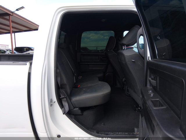 Aukcja sprzedaży 2022 Ram 2500 Tradesman  4x4 8' Box, vin: 3C6UR5HJ3NG139339, numer aukcji: 45178681