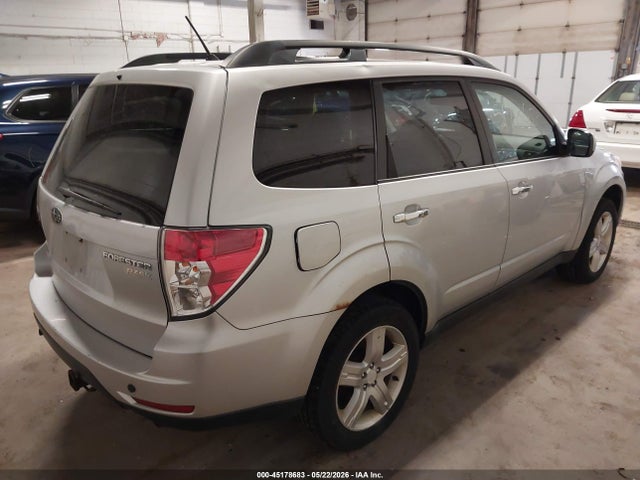 Aukcja sprzedaży 2010 Subaru Forester 2.5x Premium, vin: JF2SH6CC4AH742335, numer aukcji: 45178683