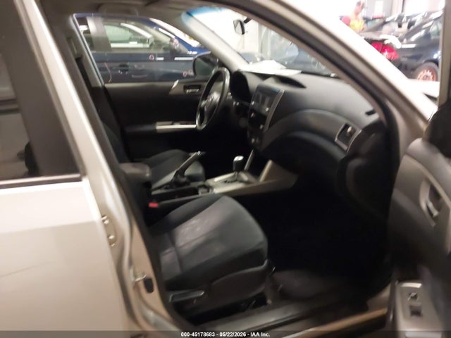 45178683 :رقم المزاد ، JF2SH6CC4AH742335 vin ، 2010 Subaru Forester 2.5x Premium مزاد بيع
