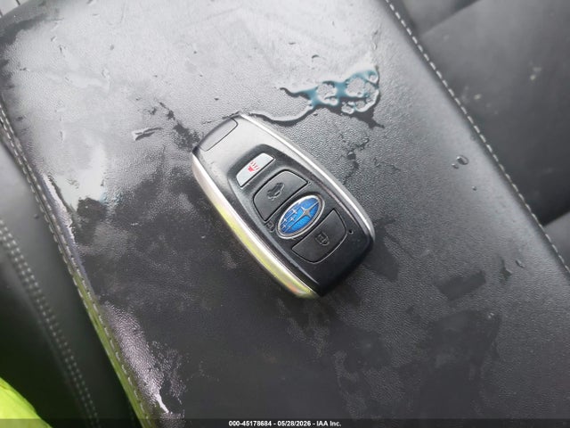 Subaru Legacy 2.5i Limited 2019 4S3BNAJ66K3002971 Image 9