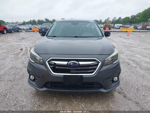 Subaru Legacy 2.5i Limited 2019 4S3BNAJ66K3002971 Image 10