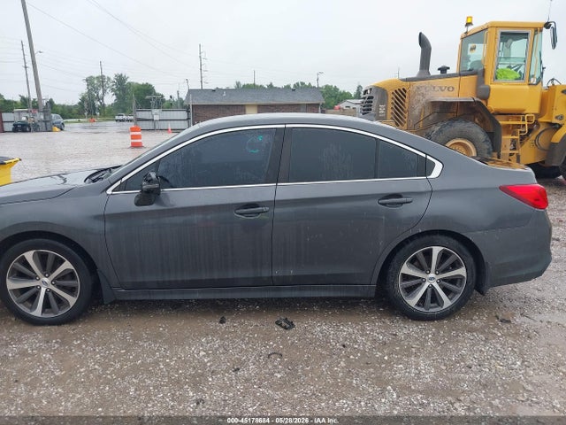 Subaru Legacy 2.5i Limited 2019 4S3BNAJ66K3002971 Image 12