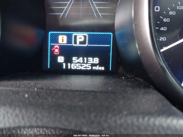 Subaru Legacy 2.5i Limited 2019 4S3BNAJ66K3002971 Image 13