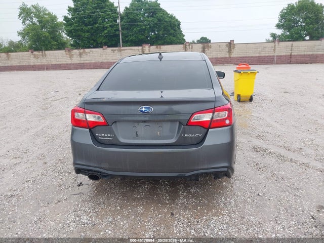 Subaru Legacy 2.5i Limited 2019 4S3BNAJ66K3002971 Image 14