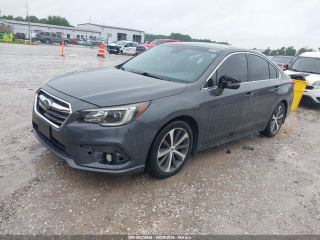 Subaru Legacy 2.5i Limited 2019 4S3BNAJ66K3002971 Image 2