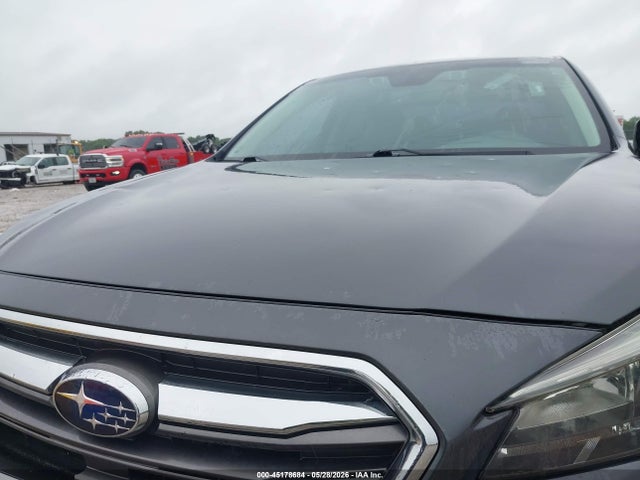 45178684 :رقم المزاد ، 4S3BNAJ66K3002971 vin ، 2019 Subaru Legacy 2.5i Limited مزاد بيع