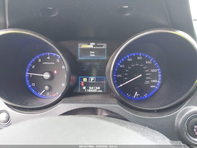 Subaru Legacy 2.5i Limited 2019 4S3BNAJ66K3002971 Image 6