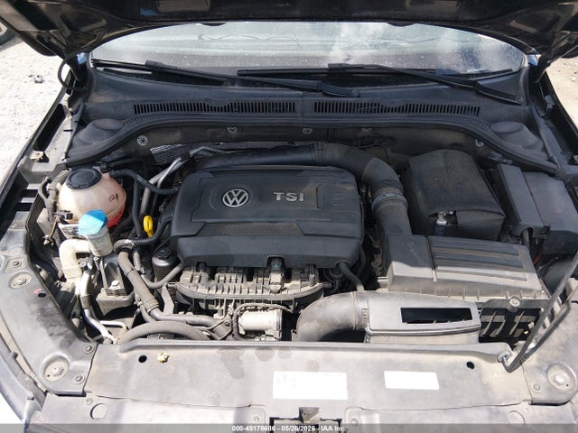 Продаж на аукціоні авто 2014 Volkswagen Jetta 1.8t Se, vin: 3VWD07AJ9EM379308, номер лоту: 45178686