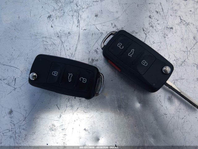 Продаж на аукціоні авто 2014 Volkswagen Jetta 1.8t Se, vin: 3VWD07AJ9EM379308, номер лоту: 45178686