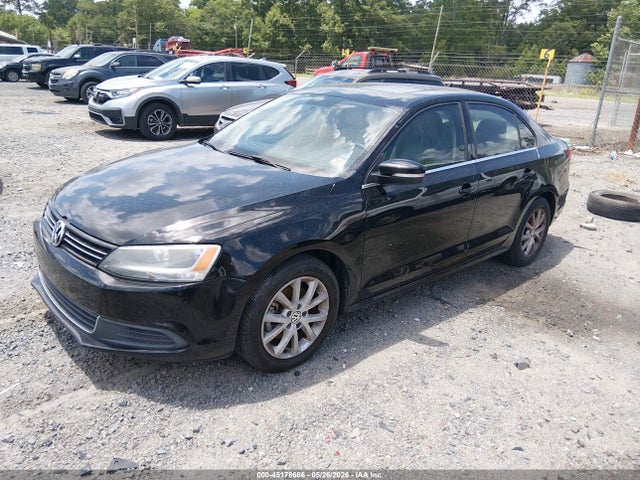Продаж на аукціоні авто 2014 Volkswagen Jetta 1.8t Se, vin: 3VWD07AJ9EM379308, номер лоту: 45178686