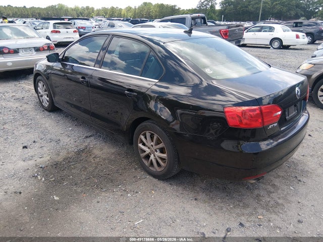 Продаж на аукціоні авто 2014 Volkswagen Jetta 1.8t Se, vin: 3VWD07AJ9EM379308, номер лоту: 45178686