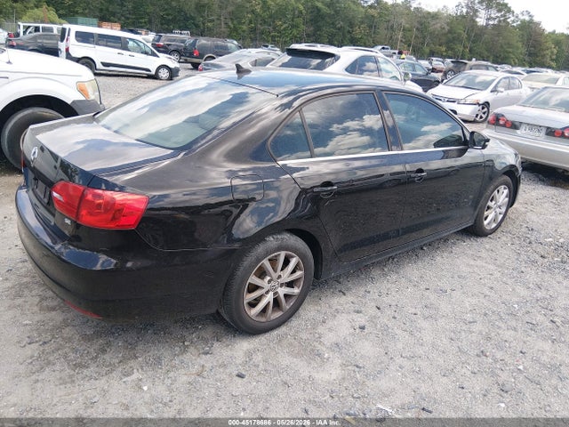 Продаж на аукціоні авто 2014 Volkswagen Jetta 1.8t Se, vin: 3VWD07AJ9EM379308, номер лоту: 45178686