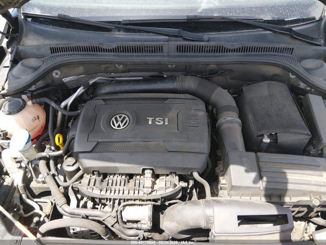 Продаж на аукціоні авто 2014 Volkswagen Jetta 1.8t Se, vin: 3VWD07AJ9EM379308, номер лоту: 45178686