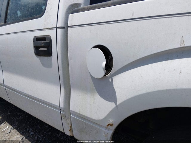 Aukcja sprzedaży 2010 Ford F-150 Xl/xlt, vin: 1FTEW1E8XAFC05221, numer aukcji: 45178687