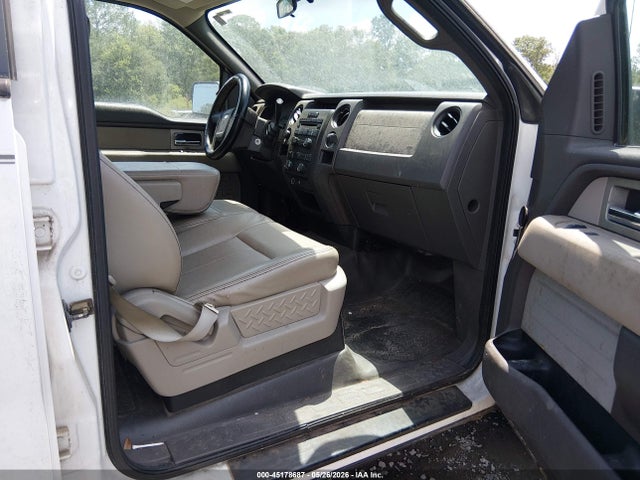 Aukcja sprzedaży 2010 Ford F-150 Xl/xlt, vin: 1FTEW1E8XAFC05221, numer aukcji: 45178687