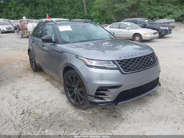 Продажа на аукционе авто 2020 Land Rover Range Rover Velar P340 R-dynamic S, vin: SALYK2FV6LA254010, номер лота: 45178689