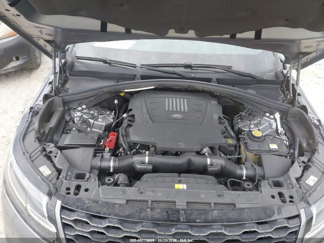 Продажа на аукционе авто 2020 Land Rover Range Rover Velar P340 R-dynamic S, vin: SALYK2FV6LA254010, номер лота: 45178689