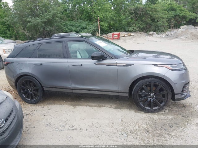 Продажа на аукционе авто 2020 Land Rover Range Rover Velar P340 R-dynamic S, vin: SALYK2FV6LA254010, номер лота: 45178689