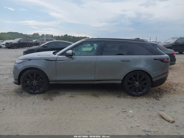 Продажа на аукционе авто 2020 Land Rover Range Rover Velar P340 R-dynamic S, vin: SALYK2FV6LA254010, номер лота: 45178689