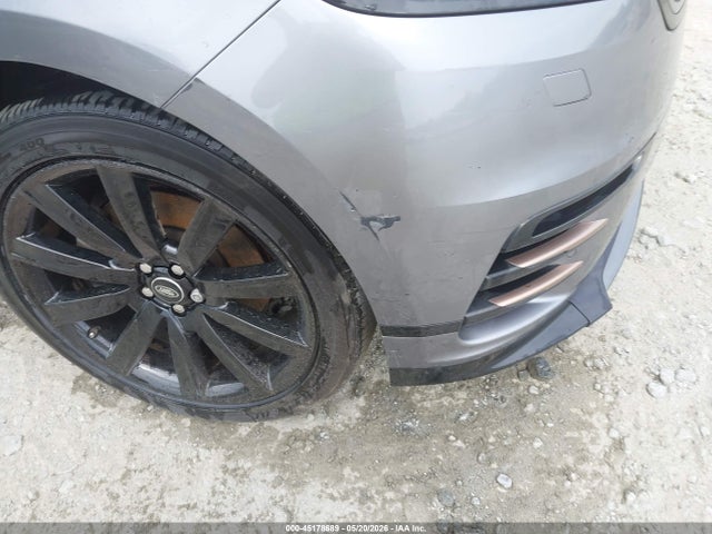 Продажа на аукционе авто 2020 Land Rover Range Rover Velar P340 R-dynamic S, vin: SALYK2FV6LA254010, номер лота: 45178689