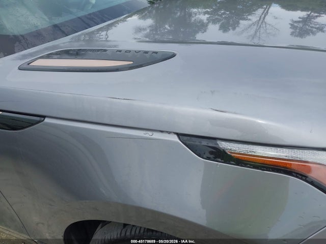 Продажа на аукционе авто 2020 Land Rover Range Rover Velar P340 R-dynamic S, vin: SALYK2FV6LA254010, номер лота: 45178689