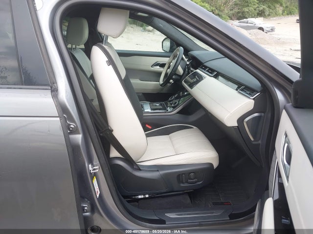 Продажа на аукционе авто 2020 Land Rover Range Rover Velar P340 R-dynamic S, vin: SALYK2FV6LA254010, номер лота: 45178689